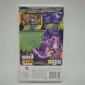 Box PVC Protector Giochi Gamecube JAP (GIOCO NON INCLUSO)