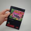 Box PVC Protector Giochi Gamecube JAP (GIOCO NON INCLUSO)