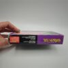 Box PVC Protector Giochi Gamecube JAP (GIOCO NON INCLUSO)