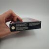 Box PVC Protector Giochi Gamecube JAP (GIOCO NON INCLUSO)