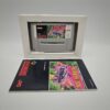 Box PVC Protector Giochi Gamecube JAP (GIOCO NON INCLUSO)