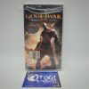 Box PVC Protector Giochi Gamecube JAP (GIOCO NON INCLUSO)