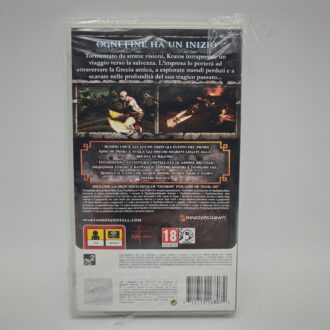 Box PVC Protector Giochi Gamecube JAP (GIOCO NON INCLUSO)