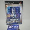 Resident Evil 4 Chainsaw Controller PS2