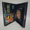 Box PVC Protector Giochi Gamecube JAP (GIOCO NON INCLUSO)