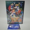 Sakura Wars Taisen 3 Limited Edition JAP