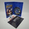Box PVC Protector Giochi Gamecube JAP (GIOCO NON INCLUSO)