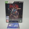 Sakura Wars Taisen 3 Limited Edition JAP