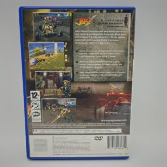 Box PVC Protector Giochi Gamecube JAP (GIOCO NON INCLUSO)