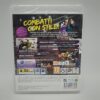 Box PVC Protector Giochi Gamecube JAP (GIOCO NON INCLUSO)