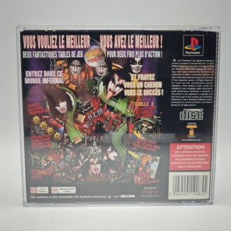Box PVC Protector Giochi Gamecube JAP (GIOCO NON INCLUSO)