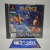 Resident Evil 4 Chainsaw Controller PS2