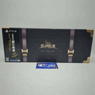 Sakura Wars Taisen 3 Limited Edition JAP