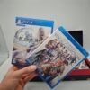 Sakura Wars Taisen 3 Limited Edition JAP
