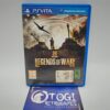 Resident Evil 4 Chainsaw Controller PS2