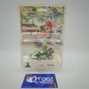 Box PVC Protector Giochi Gamecube JAP (GIOCO NON INCLUSO)