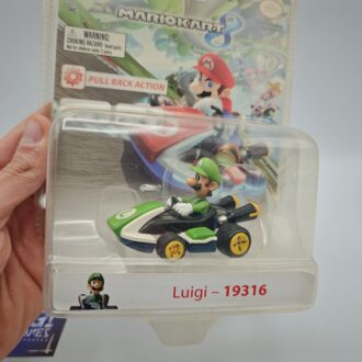 Box PVC Protector Giochi Gamecube JAP (GIOCO NON INCLUSO)