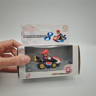 Box PVC Protector Giochi Gamecube JAP (GIOCO NON INCLUSO)