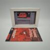 Box PVC Protector Giochi Gamecube JAP (GIOCO NON INCLUSO)