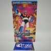 Box PVC Protector Giochi Gamecube JAP (GIOCO NON INCLUSO)