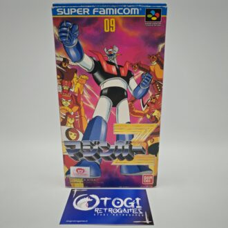 Box PVC Protector Giochi Gamecube JAP (GIOCO NON INCLUSO)