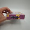 Box PVC Protector Giochi Gamecube JAP (GIOCO NON INCLUSO)
