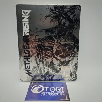 Box PVC Protector Giochi Gamecube JAP (GIOCO NON INCLUSO)