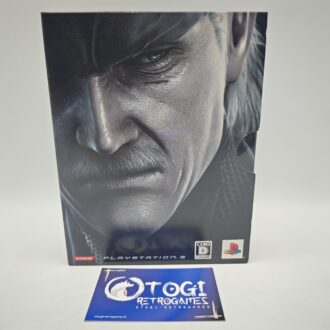 Sakura Wars Taisen 3 Limited Edition JAP