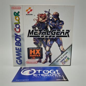 Box PVC Protector Giochi Gamecube JAP (GIOCO NON INCLUSO)