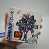 Box PVC Protector Giochi Gamecube JAP (GIOCO NON INCLUSO)