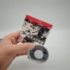 Box PVC Protector Giochi Gamecube JAP (GIOCO NON INCLUSO)