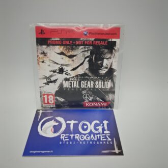 Box PVC Protector Giochi Gamecube JAP (GIOCO NON INCLUSO)
