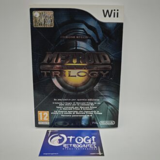 Box PVC Protector Giochi Gamecube JAP (GIOCO NON INCLUSO)