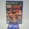 Resident Evil 4 Chainsaw Controller PS2