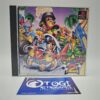 Sakura Wars Taisen 3 Limited Edition JAP