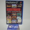 Resident Evil 4 Chainsaw Controller PS2