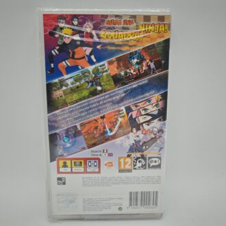 Box PVC Protector Giochi Gamecube JAP (GIOCO NON INCLUSO)
