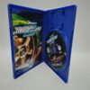 Resident Evil 4 Chainsaw Controller PS2