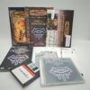 Box PVC Protector Giochi Gamecube JAP (GIOCO NON INCLUSO)