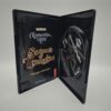 Box PVC Protector Giochi Gamecube JAP (GIOCO NON INCLUSO)