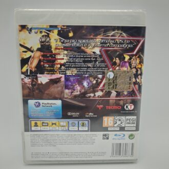 Sakura Wars Taisen 3 Limited Edition JAP