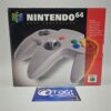 Box PVC Protector Giochi Gamecube JAP (GIOCO NON INCLUSO)