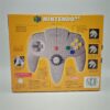 Box PVC Protector Giochi Gamecube JAP (GIOCO NON INCLUSO)