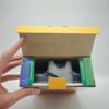 Box PVC Protector Giochi Gamecube JAP (GIOCO NON INCLUSO)