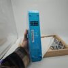 Box PVC Protector Giochi Gamecube JAP (GIOCO NON INCLUSO)