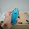 Box PVC Protector Giochi Gamecube JAP (GIOCO NON INCLUSO)