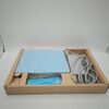 Box PVC Protector Giochi Gamecube JAP (GIOCO NON INCLUSO)