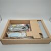 Box PVC Protector Giochi Gamecube JAP (GIOCO NON INCLUSO)