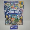 Box PVC Protector Giochi Gamecube JAP (GIOCO NON INCLUSO)