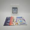 Box PVC Protector Giochi Gamecube JAP (GIOCO NON INCLUSO)